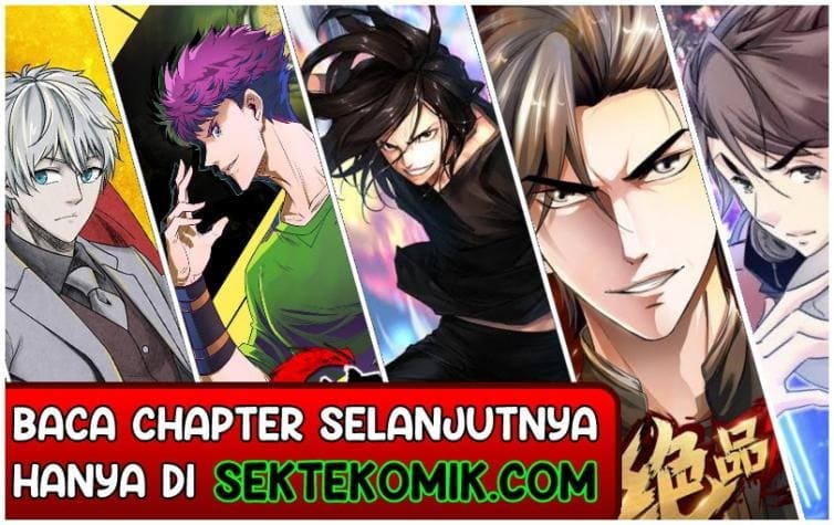Global Gao Wu (Global Martial Arts) Chapter 34 Gambar 6